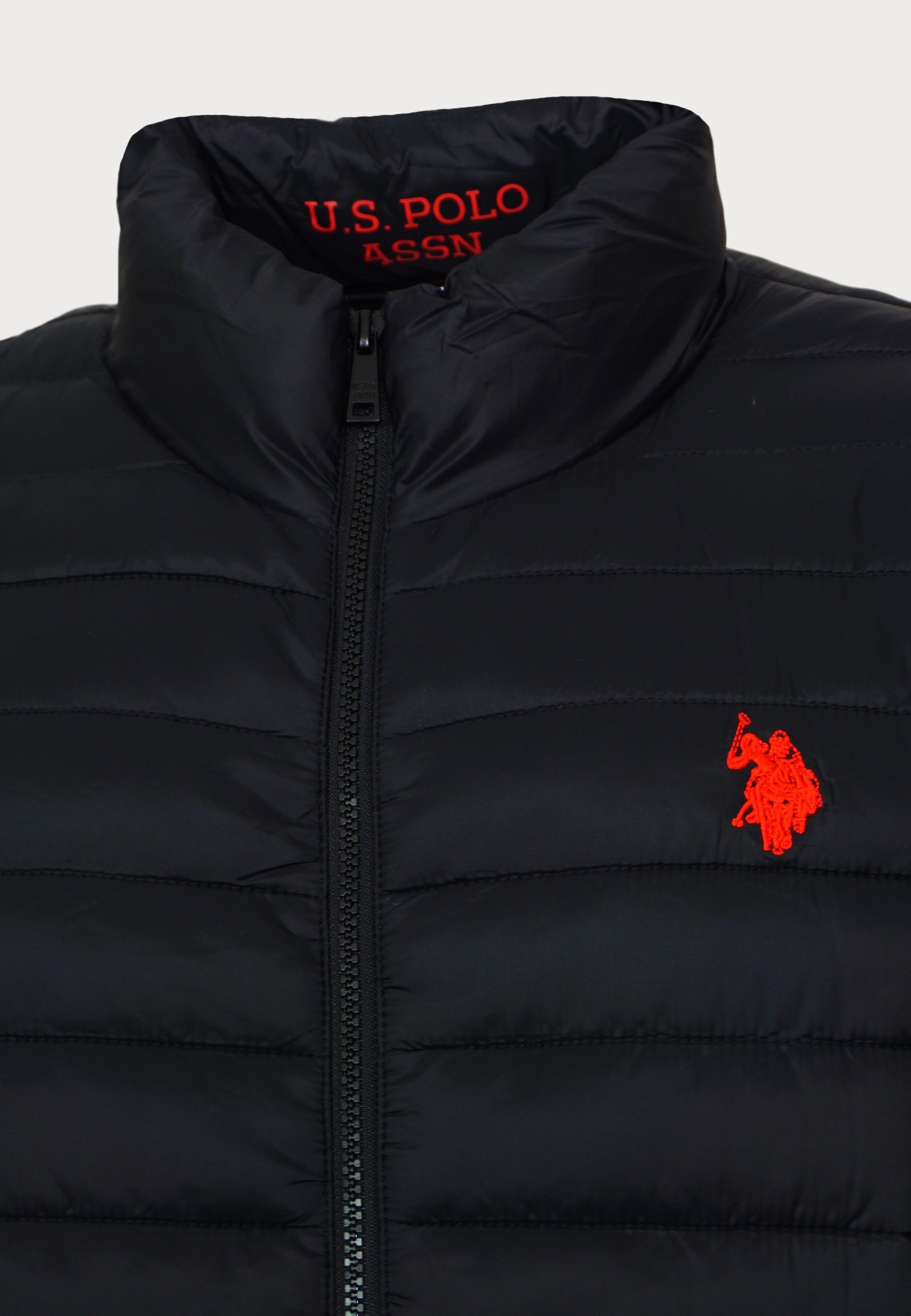 U.S. POLO Jacke light fill