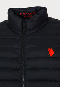 U.S. POLO Jacke light fill