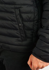 U.S. POLO Jacke light fill