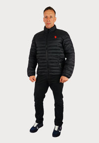 U.S. POLO Jacke light fill