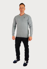 U.S. POLO Pullover V-Neck