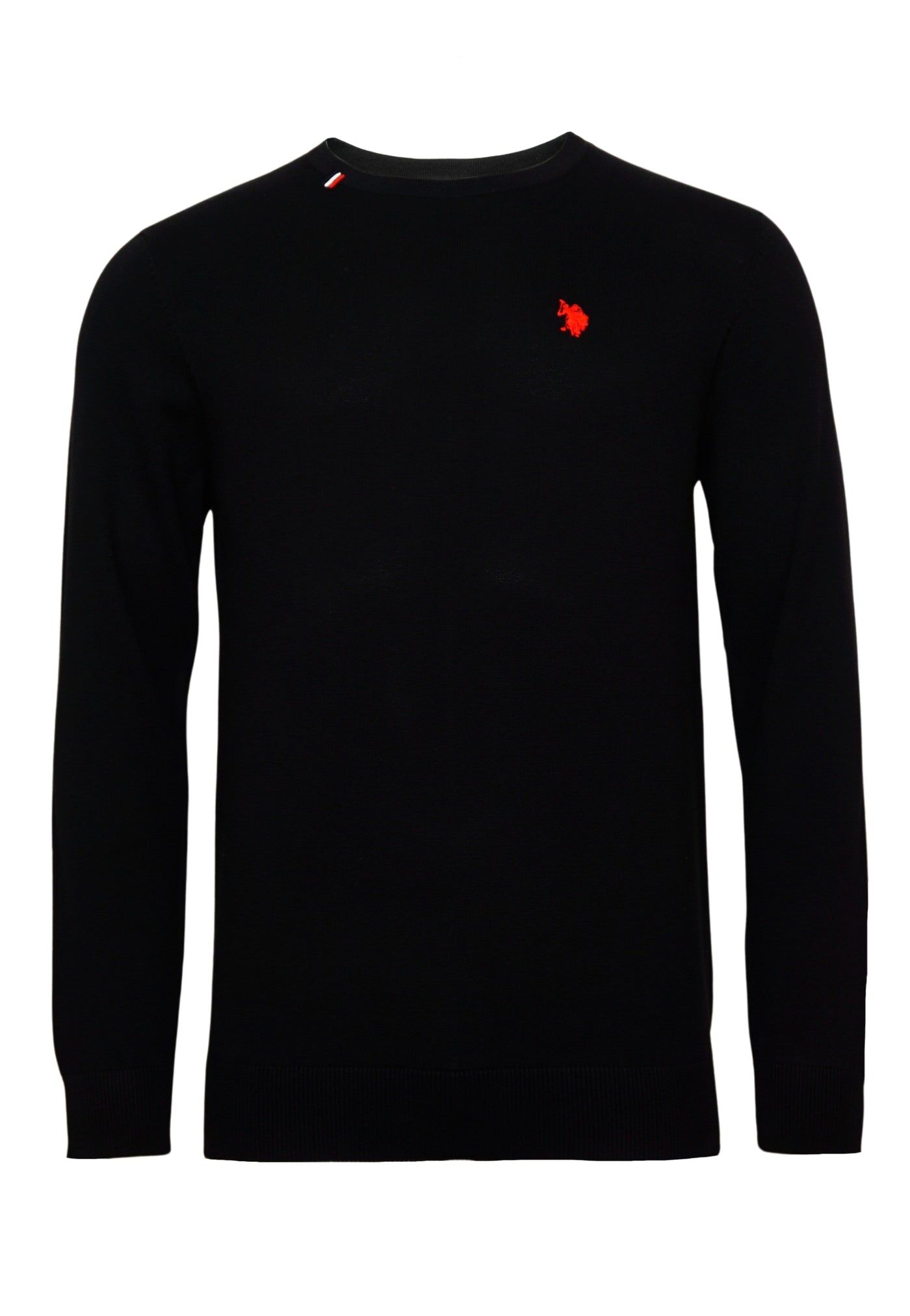 U.S. POLO Pullover R-Neck