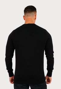 U.S. POLO Pullover R-Neck