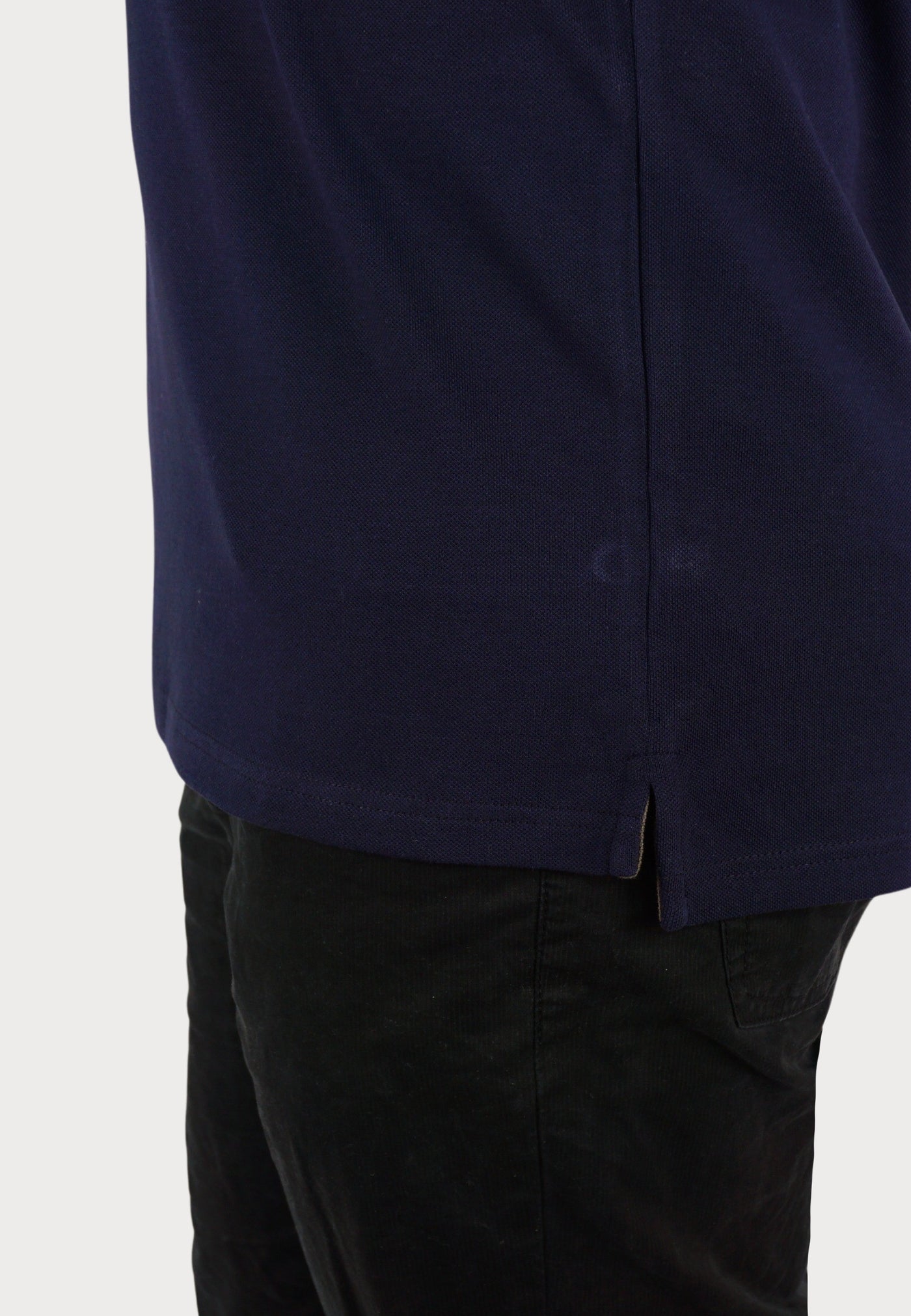 U.S. POLO Poloshirt Longsleeve