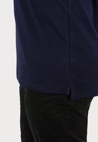 U.S. POLO Poloshirt Longsleeve