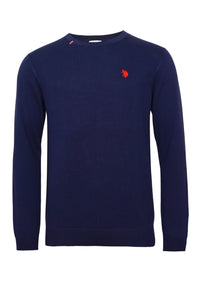 U.S. POLO Pullover R-Neck