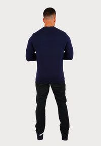 U.S. POLO Pullover R-Neck