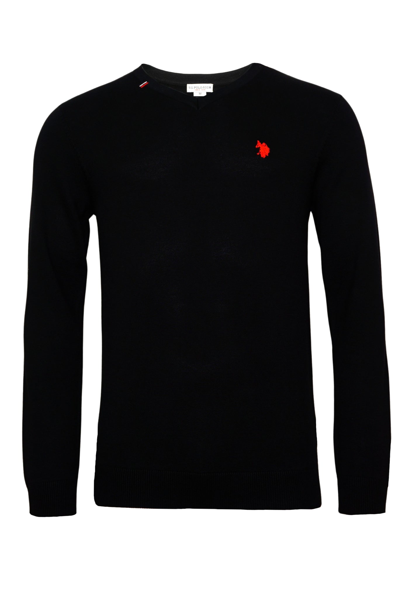 U.S. POLO Pullover V-Neck