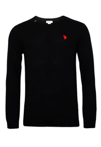 U.S. POLO Pullover V-Neck