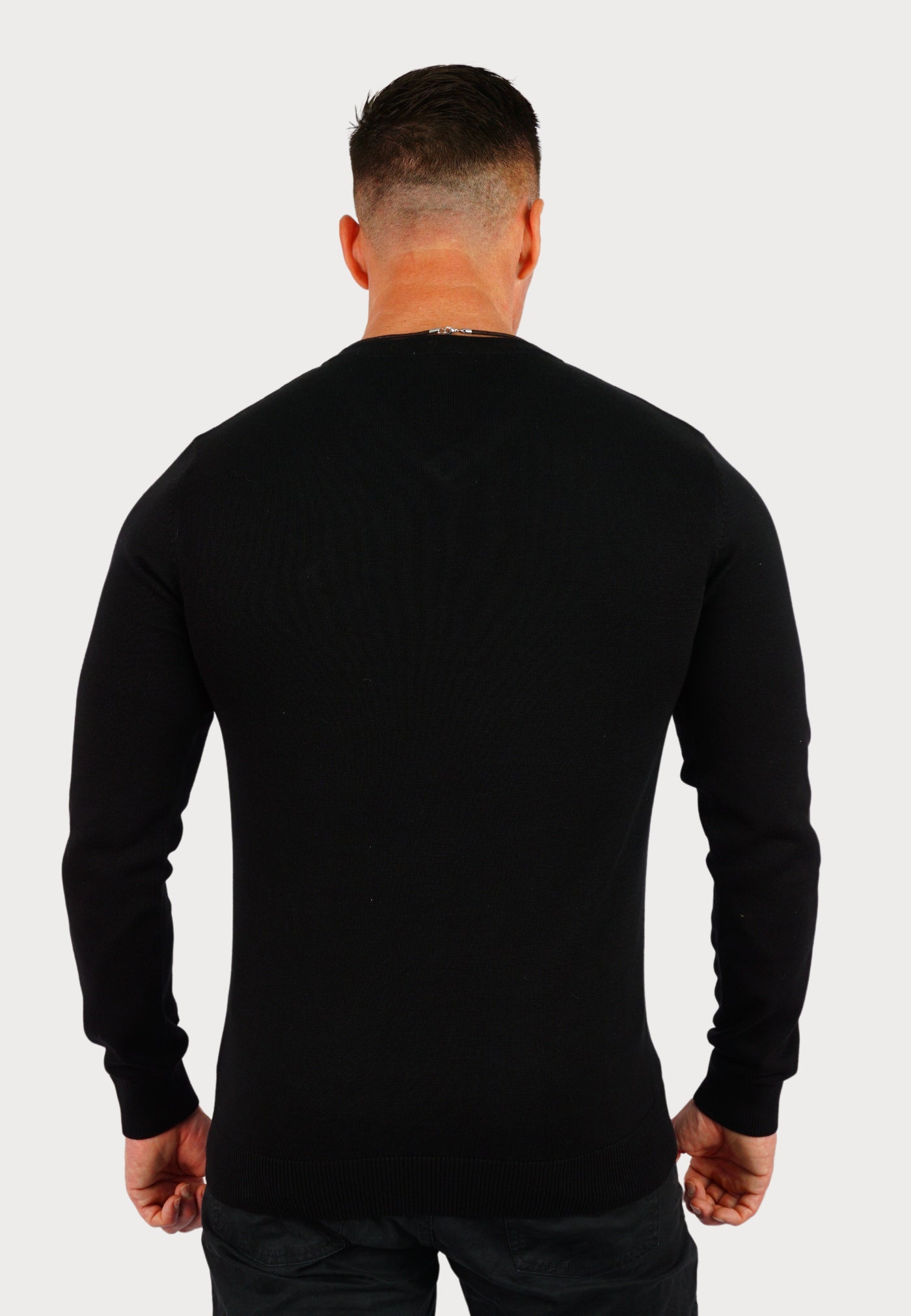 U.S. POLO Pullover V-Neck