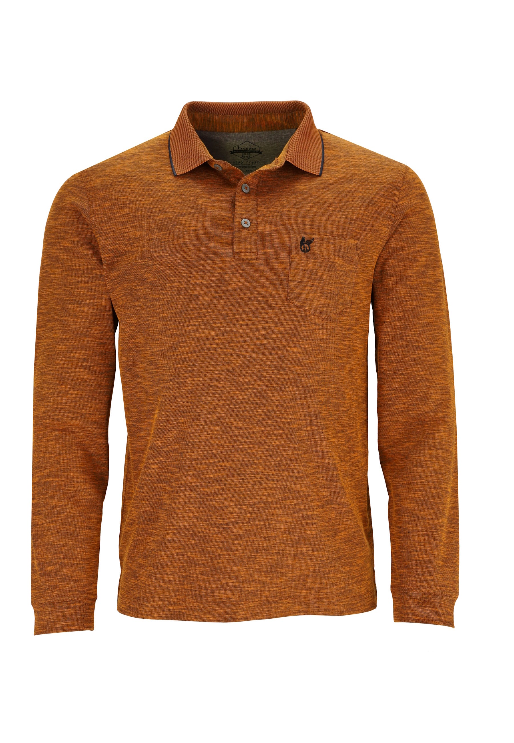 Hajo Softknit Langarmshirt