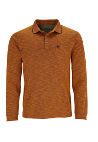 Hajo Softknit Langarmshirt