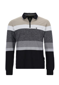 Hajo Stay Fresh Langarmshirt