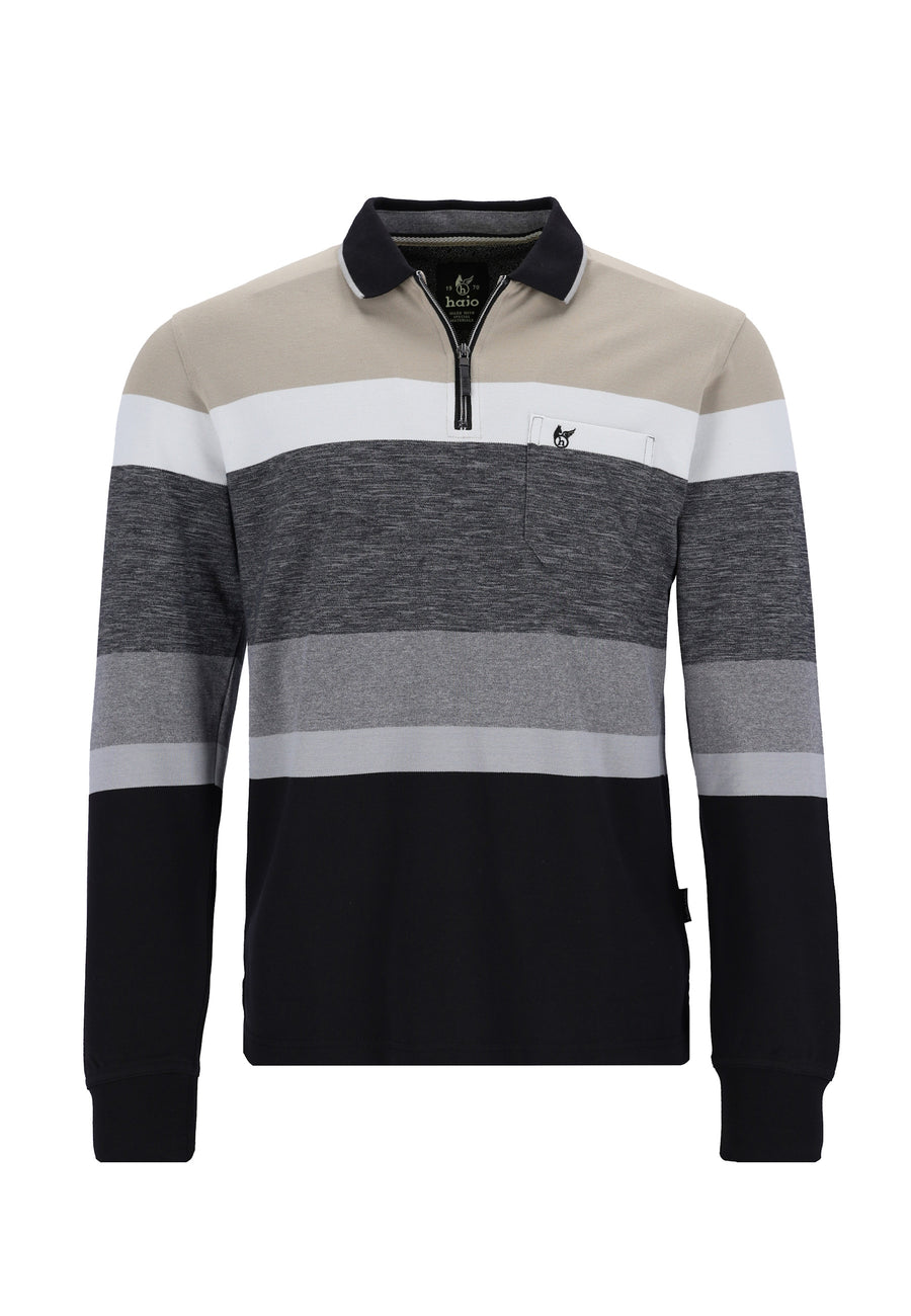 Hajo Stay Fresh Langarmshirt