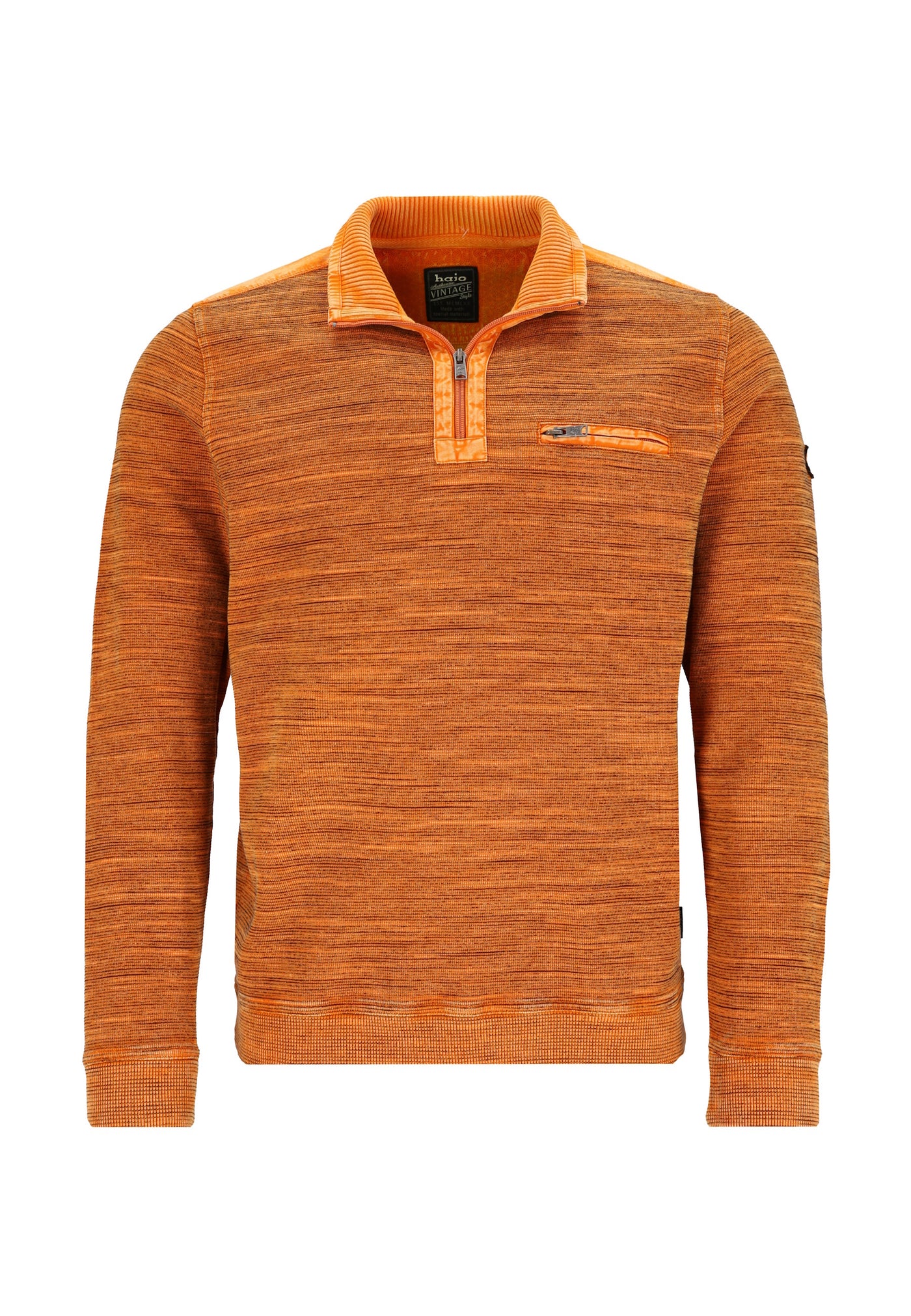 Hajo Langarmshirt