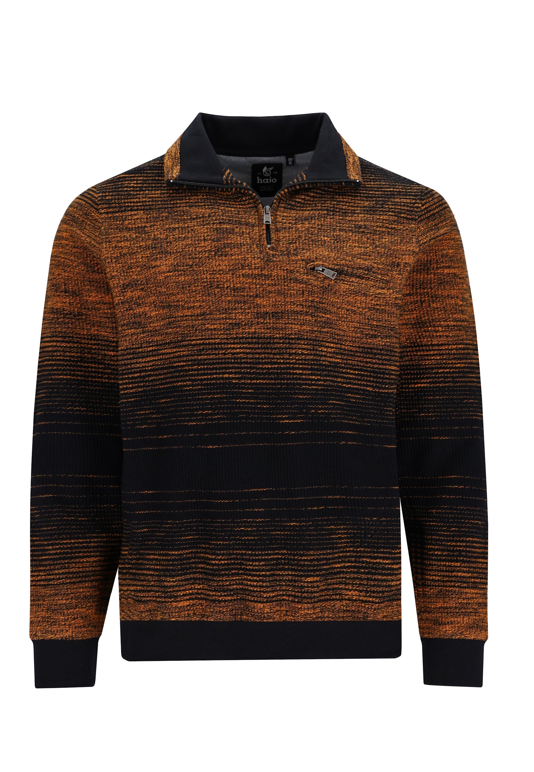 Hajo Stay Fresh Langarmshirt