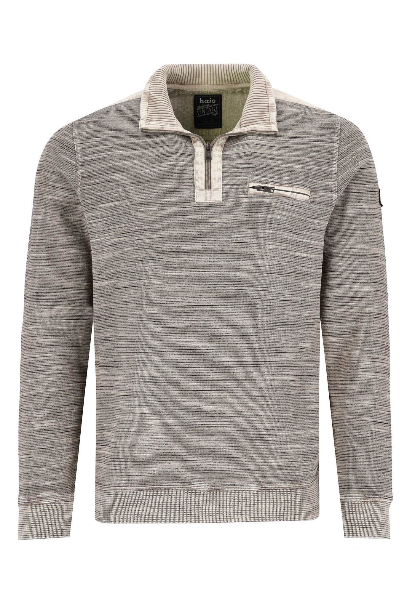 Hajo Langarmshirt