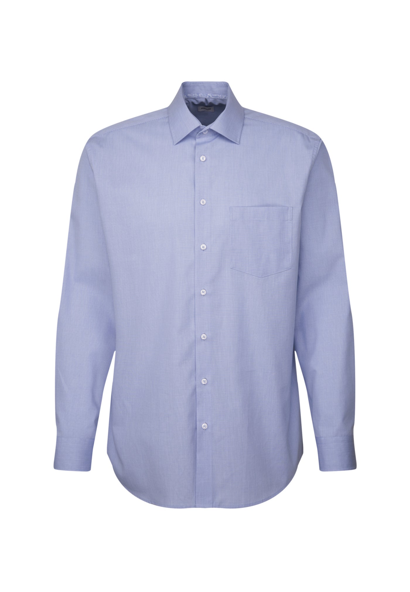 Seidensticker BUSINESS KENT PATCH3 Langarmhemd