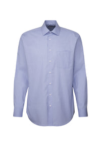 Seidensticker BUSINESS KENT PATCH3 Langarmhemd