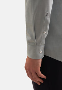 Seidensticker BUSINESS KENT PATCH3 Langarmhemd