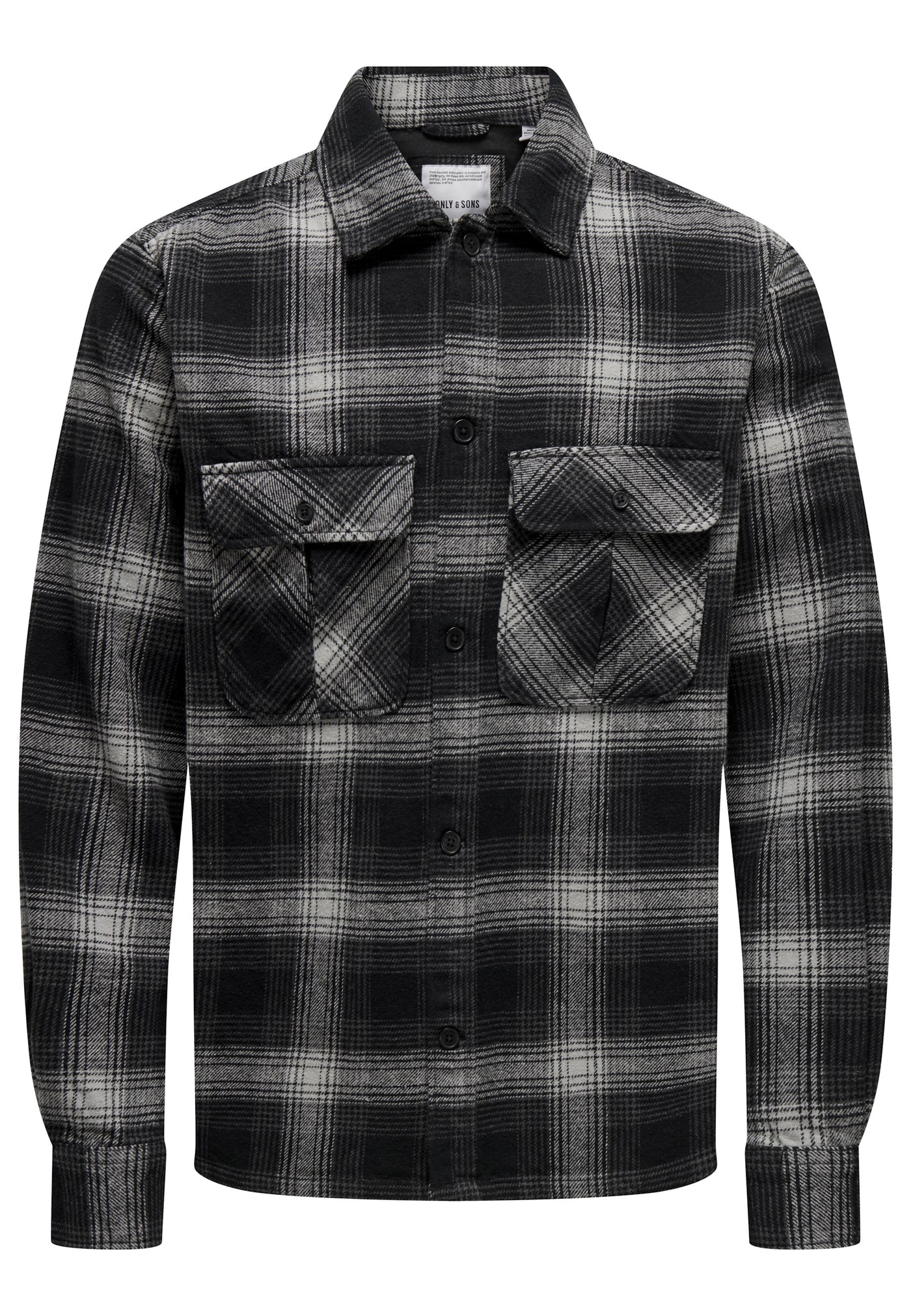 Only & Sons CEDRIC LIFE Langarmhemd