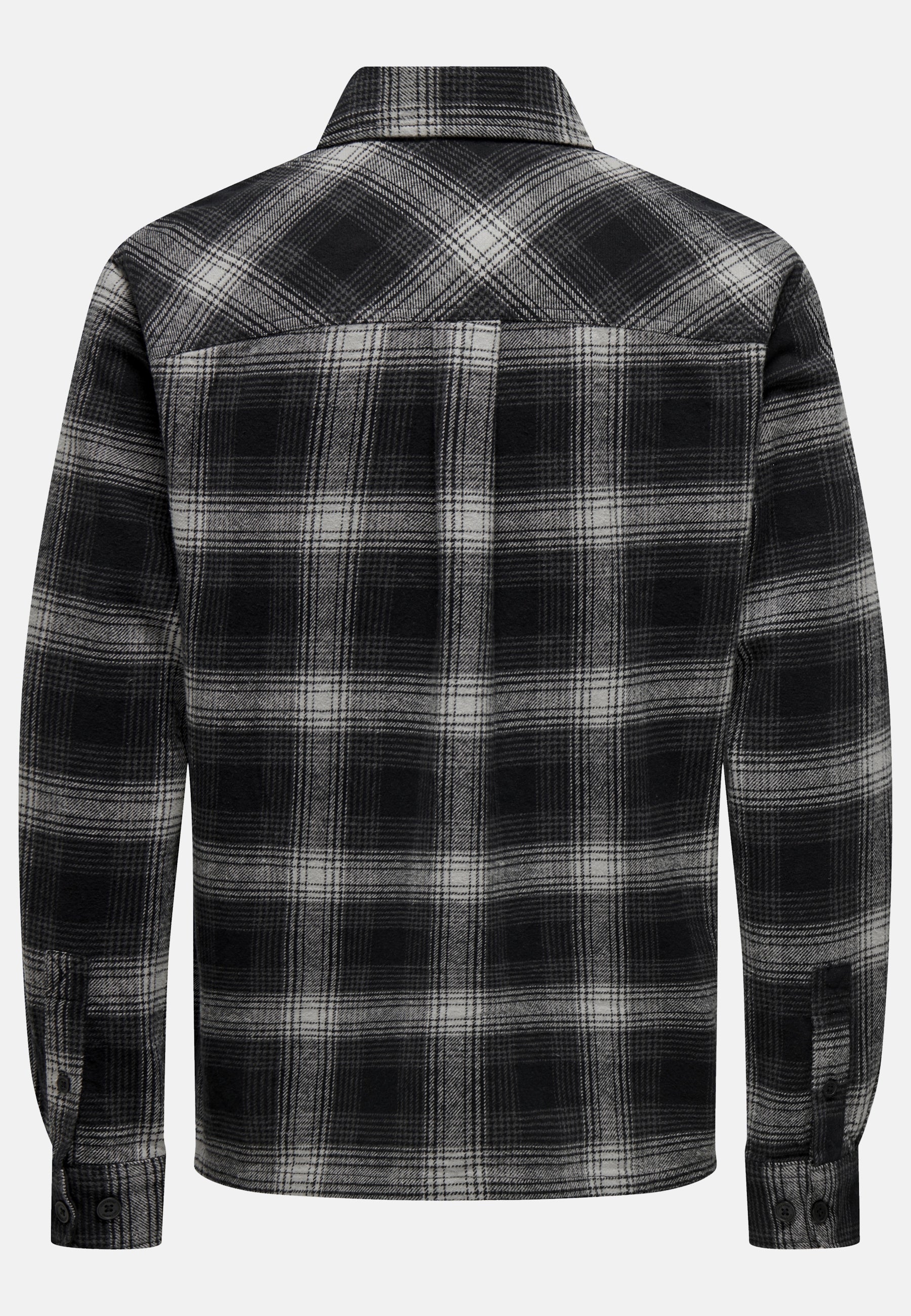 Only & Sons CEDRIC LIFE Langarmhemd