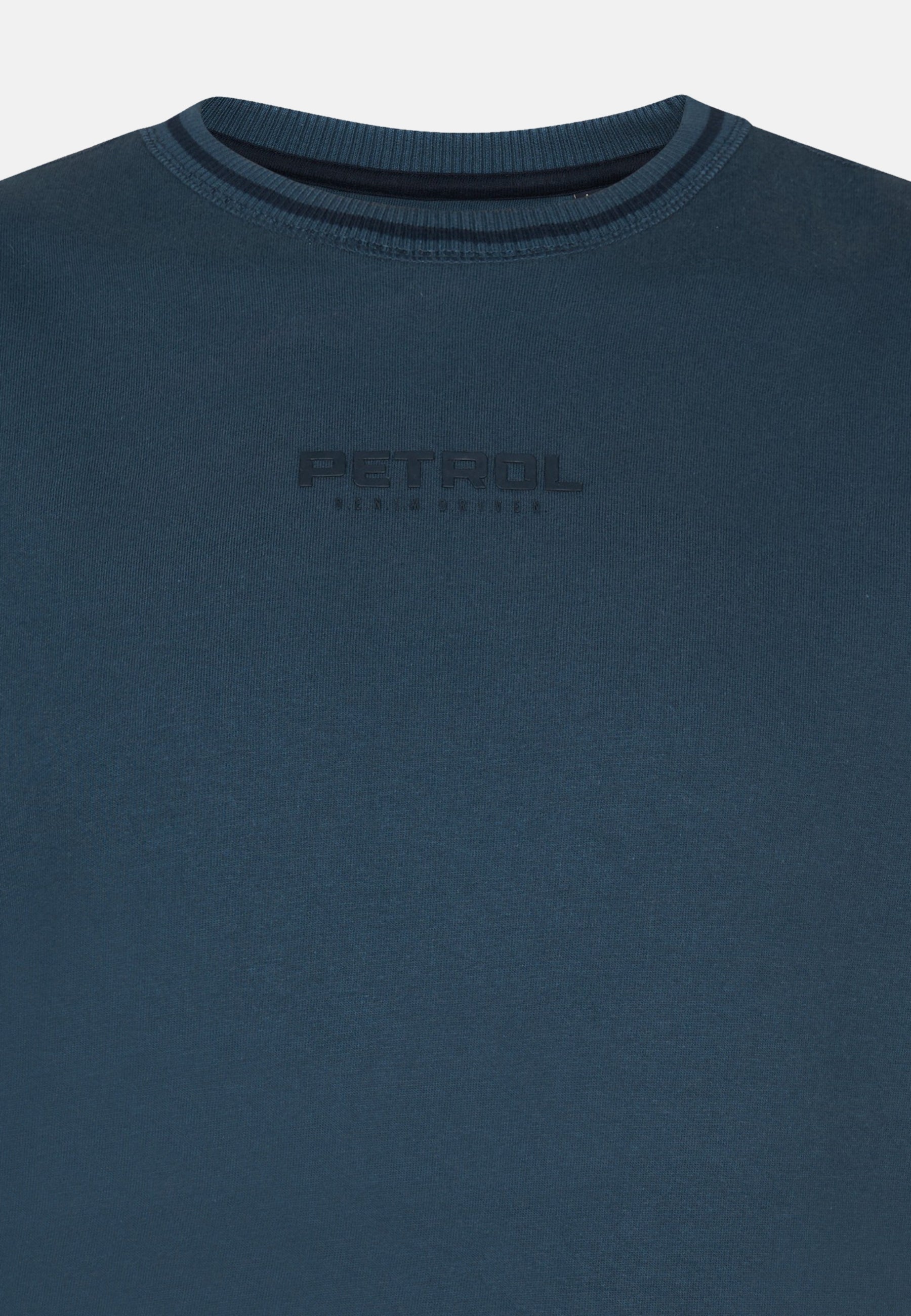 Petrol Industries Sweatshirt