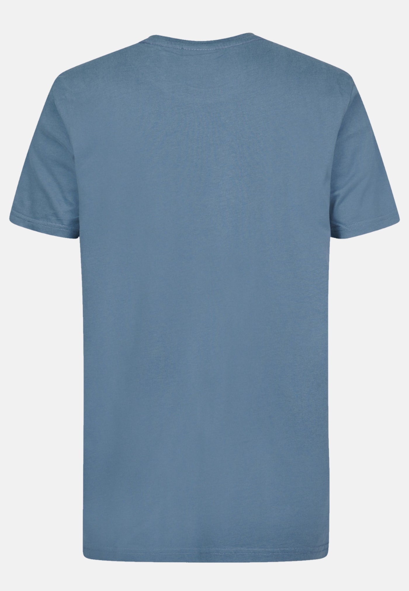 Petrol Industries Kurzarmshirt