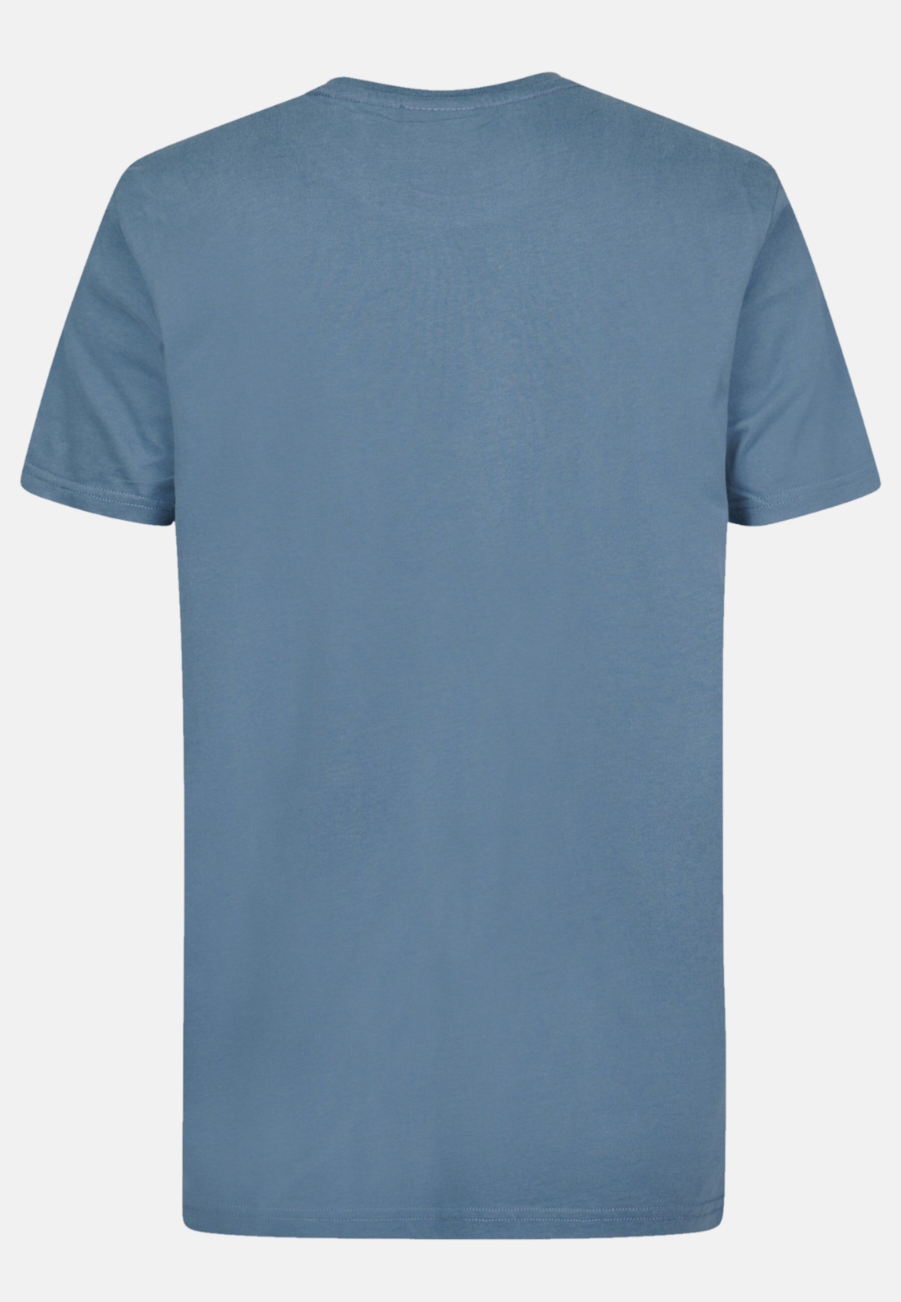 Petrol Industries Kurzarmshirt