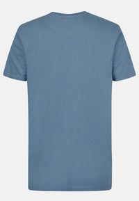 Petrol Industries Kurzarmshirt