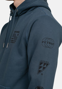 Petrol Industries Sweat Hoodie