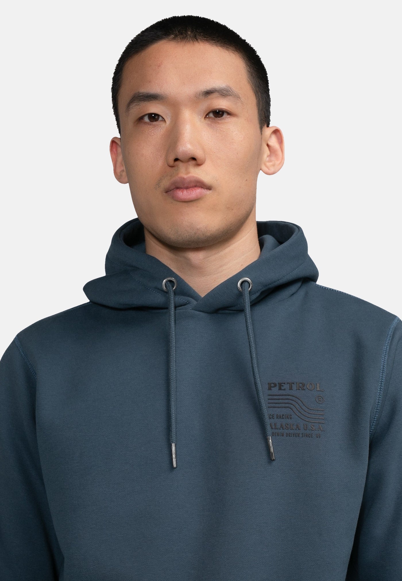 Petrol Industries Sweat Hoodie