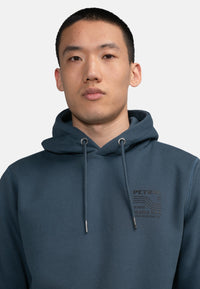 Petrol Industries Sweat Hoodie
