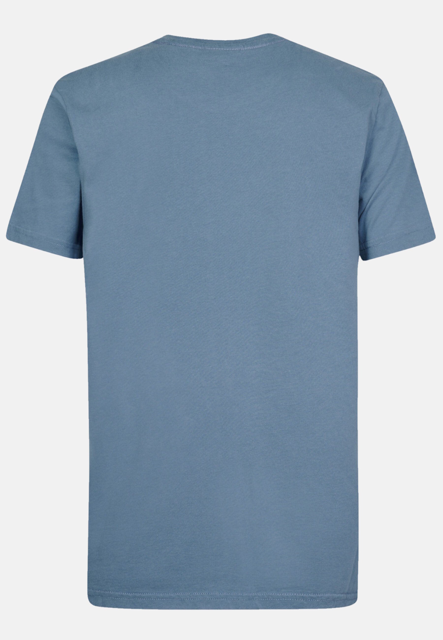 Petrol Industries Kurzarmshirt