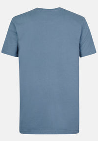 Petrol Industries Kurzarmshirt