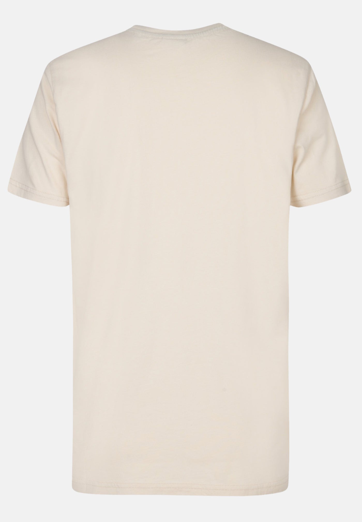 Petrol Industries Kurzarmshirt