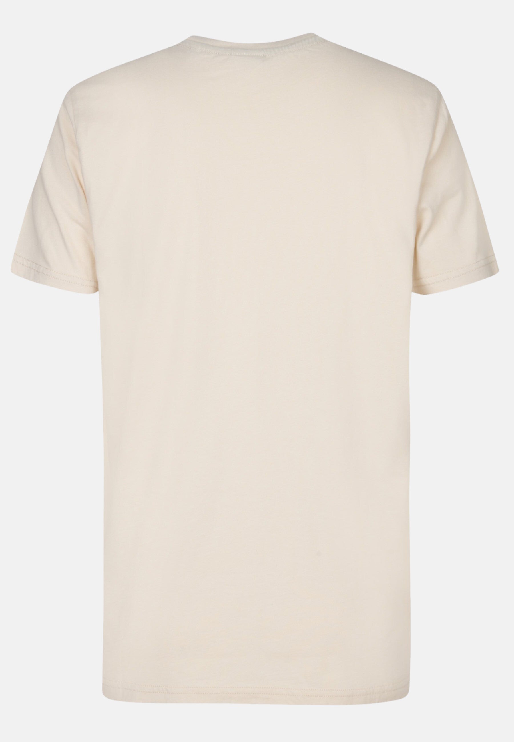 Petrol Industries Kurzarmshirt