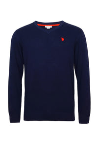 U.S. POLO Pullover V-Neck