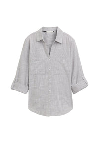 Tom Tailor Langarmbluse