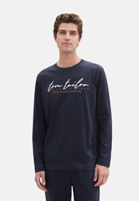 Tom Tailor Langarmshirt