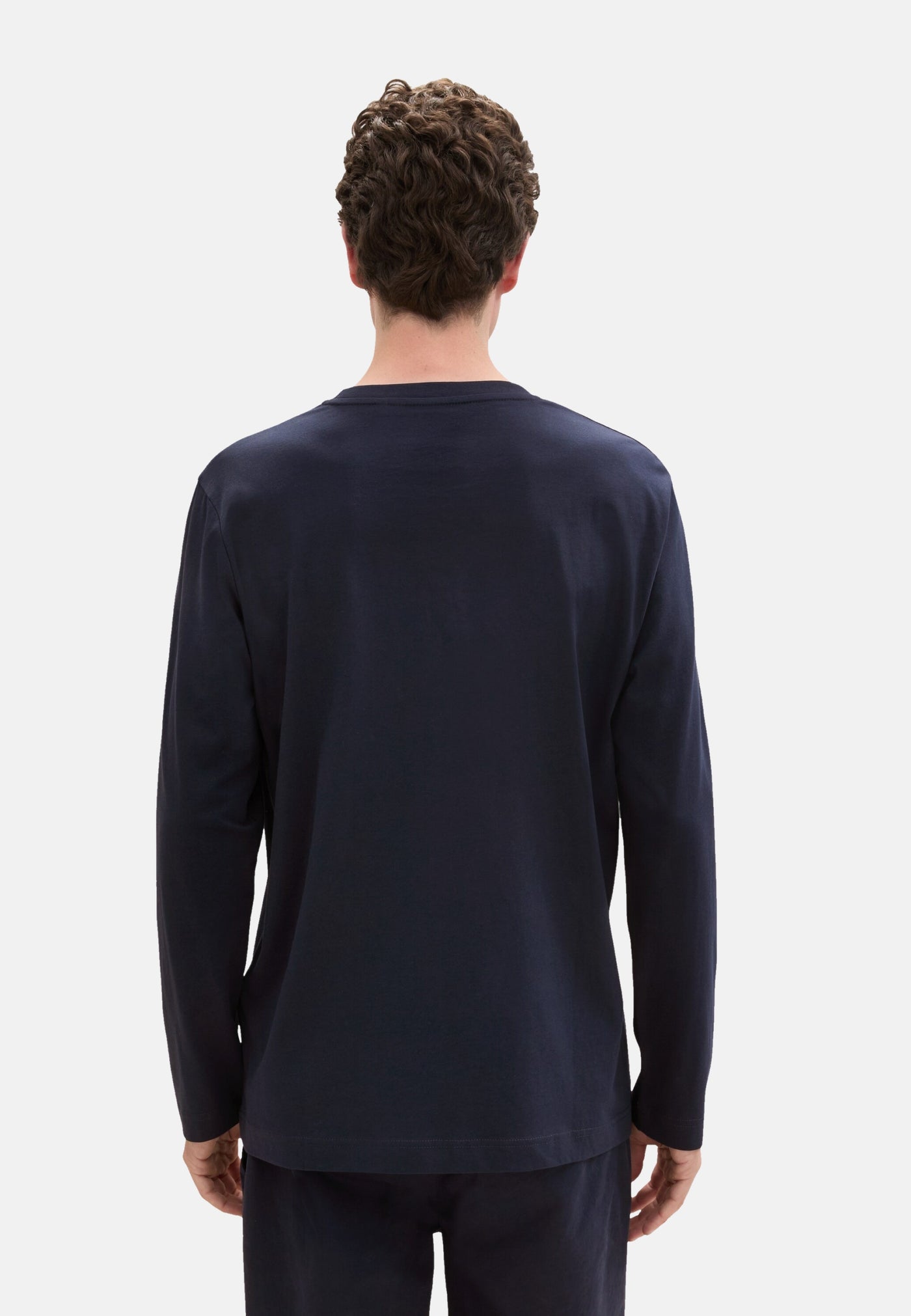 Tom Tailor Langarmshirt