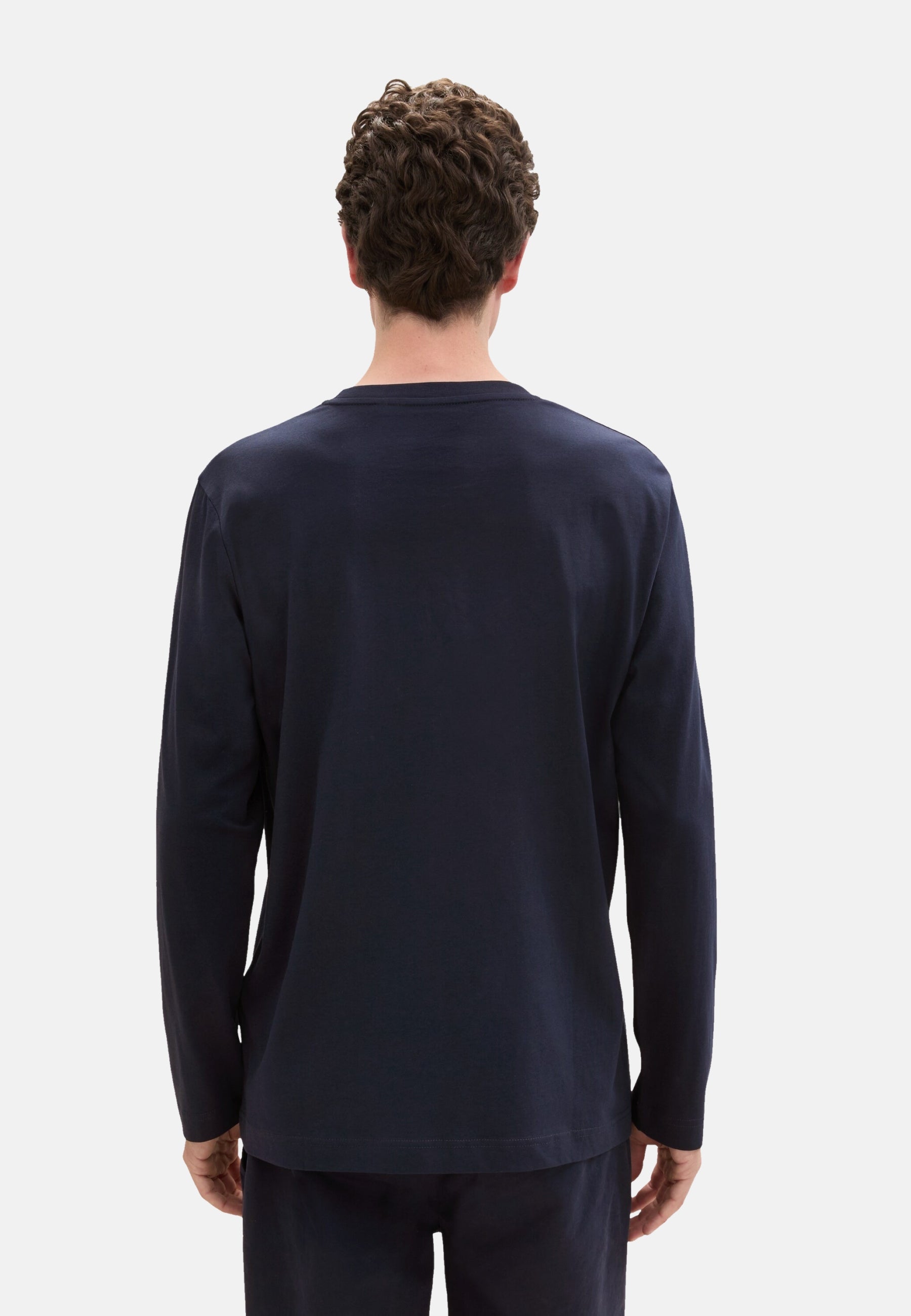 Tom Tailor Langarmshirt