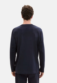 Tom Tailor Langarmshirt