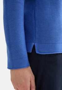 Tom Tailor Strickpullover R-Neck