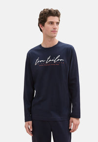 Tom Tailor Langarmshirt