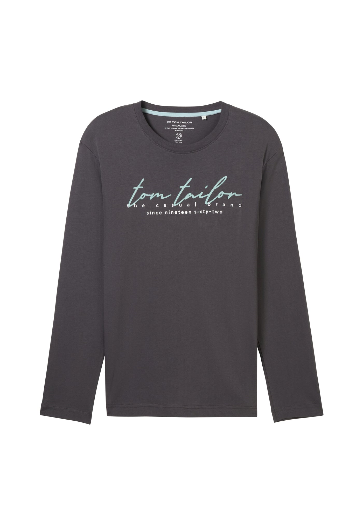 Tom Tailor Langarmshirt