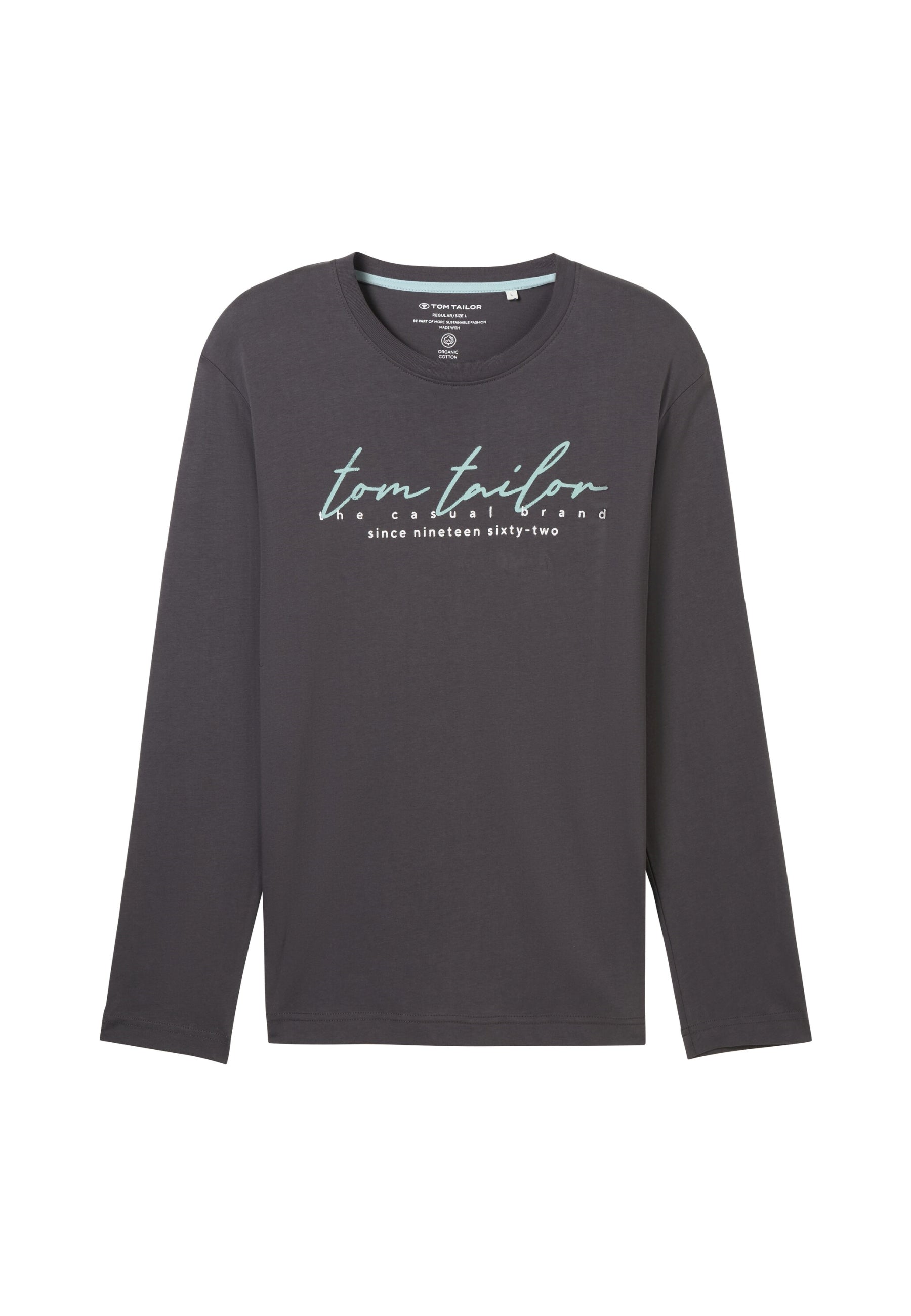 Tom Tailor Langarmshirt