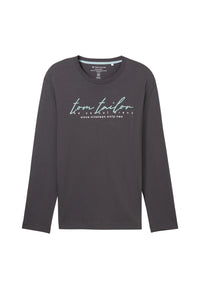 Tom Tailor Langarmshirt