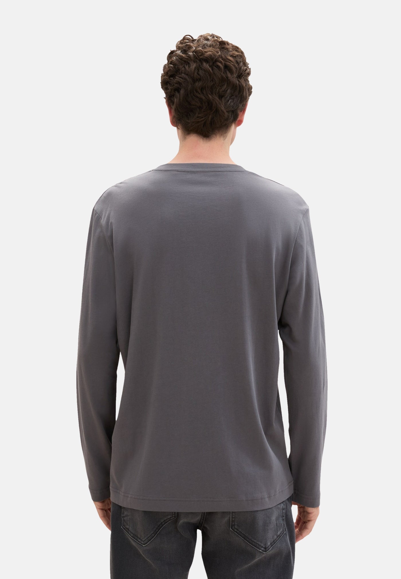 Tom Tailor Langarmshirt