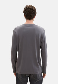 Tom Tailor Langarmshirt